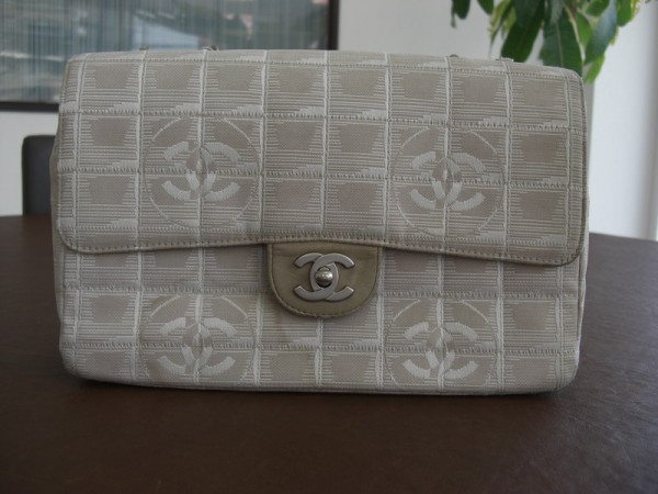 【Before】バッグのケア