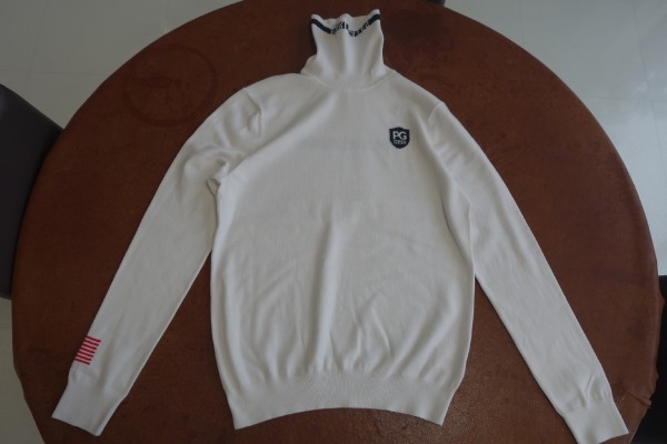 【After】紅茶のシミ