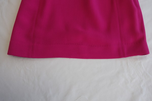 【After】縮み補正