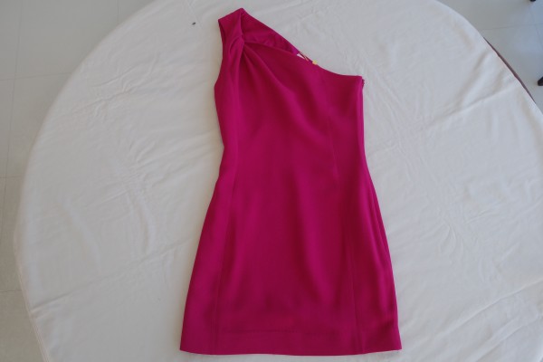 【After】縮み補正