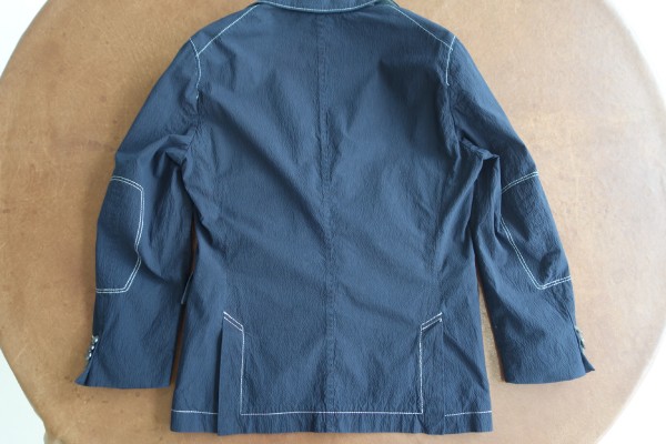 【After】染め替え