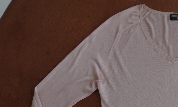 【After】しみ抜き