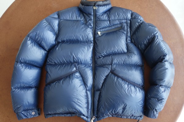 【After】ウェットクリーニング