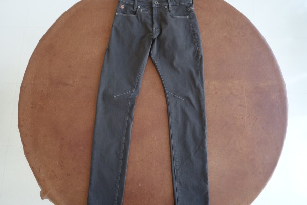 【After】染め替え