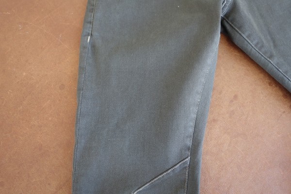 【After】染め替え