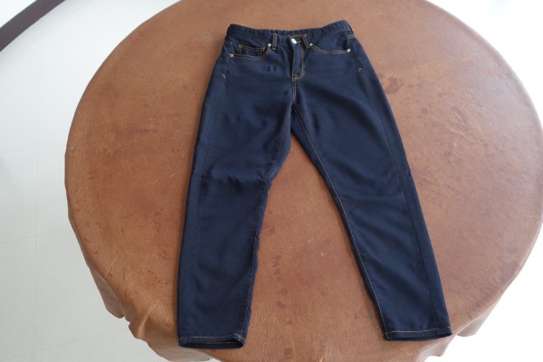 【After】お染め替え