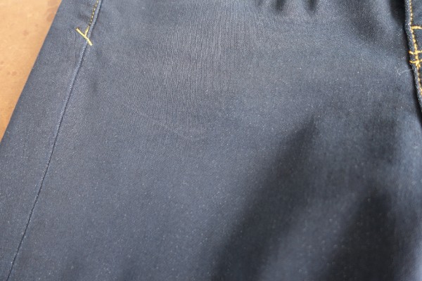 【After】お染め替え