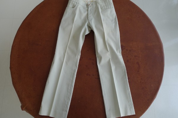 【After】漂白加工