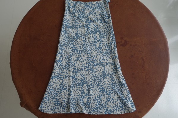 【After】縮み補正