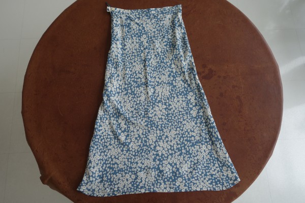 【After】縮み補正