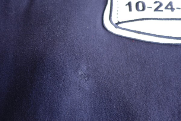 【After】虫食い