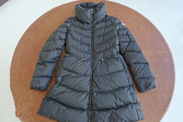 【After】ウェットクリーニング