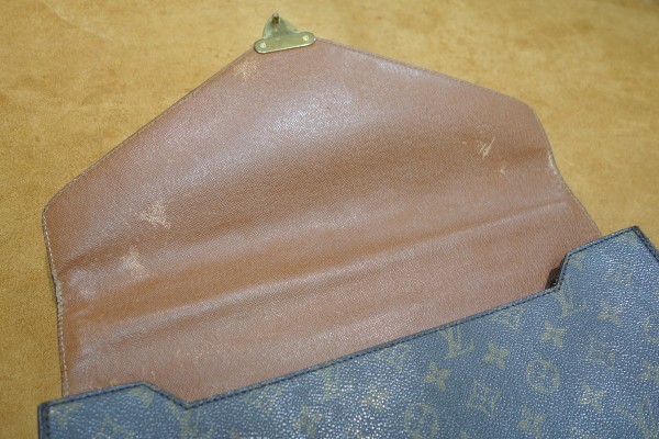 【After】フラップ裏