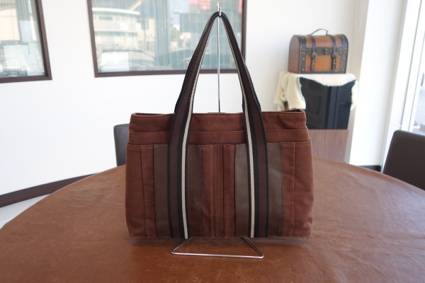 エルメス トロカホリゾンタル