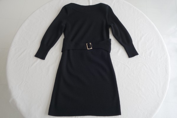 【After】縮み補正