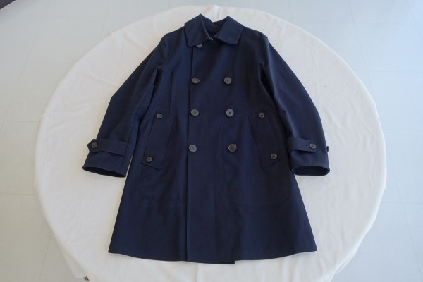 マッキントッシュコート