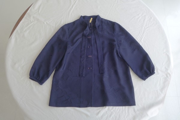 【After】お染め替え