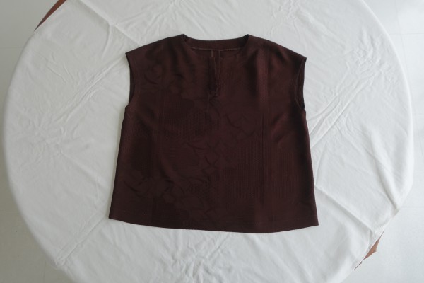 【After】お染め替え