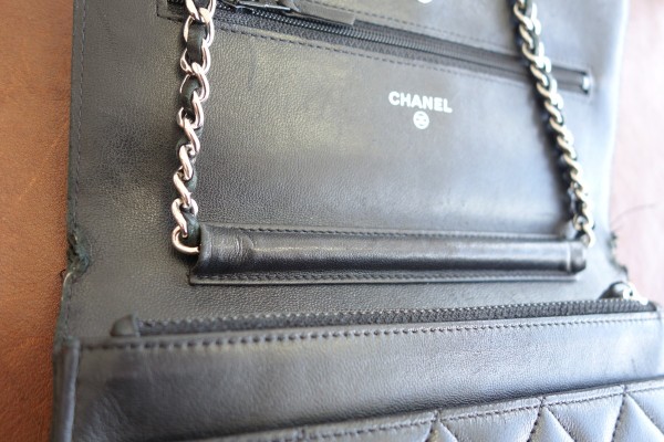 【Before】折山破れ