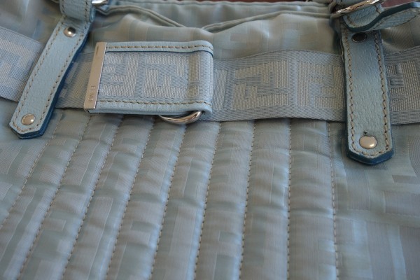 【After】前面ベルト周辺