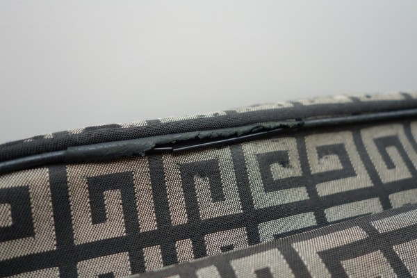 【Before】パイピング