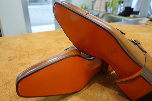 【Before】オレンジソール