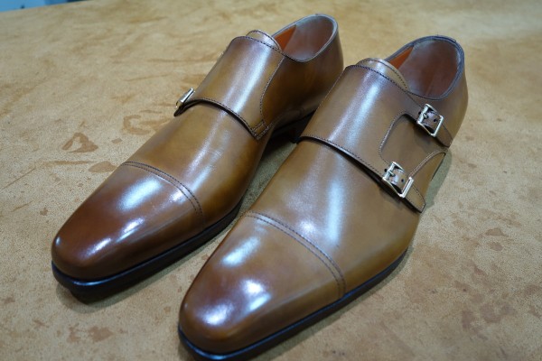 サントーニ紳士靴