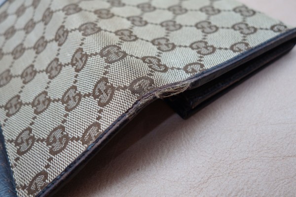 【Before】パイピングやぶれ