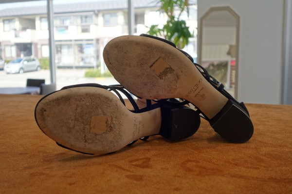 【Before】