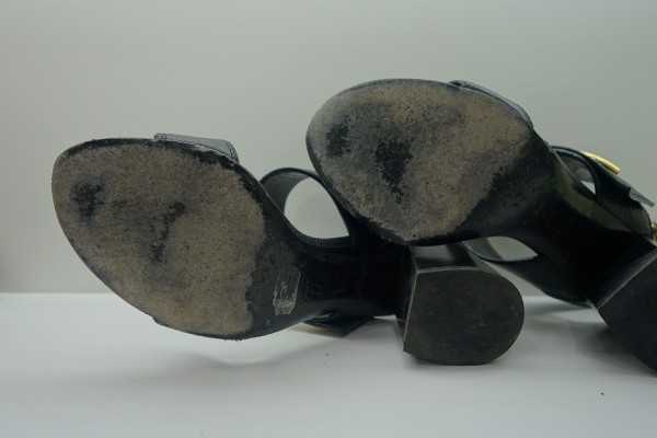 【Before】ハーフソール