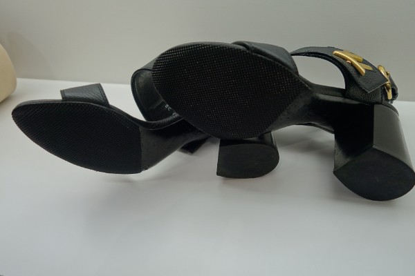 【After】ハーフソール