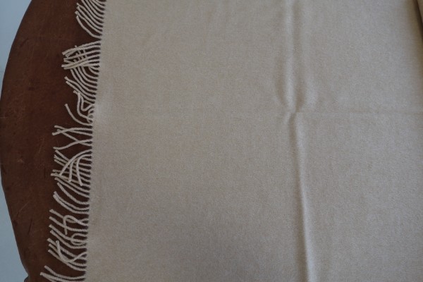 【After】カシミヤクリーニング