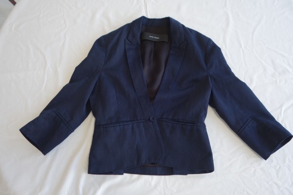 【After】お染め直し