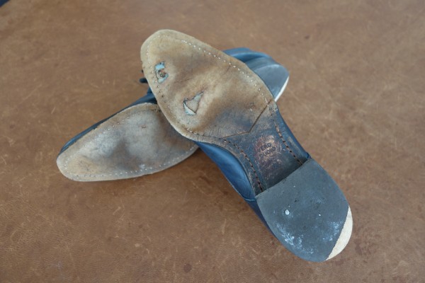 【Before】ソール