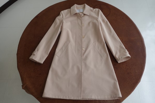 【After】縮み補正