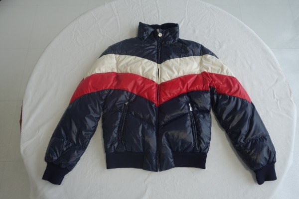 【After】ウェットクリーニング