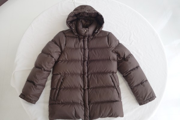 【After】染め後