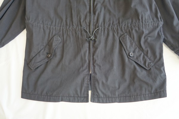 【After】染め直し