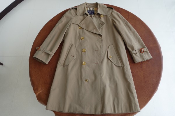 【After】ウェットクリーニング