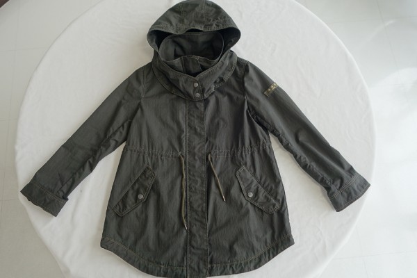 【After】染め後