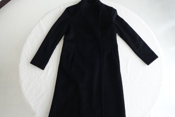 【After】カシミア