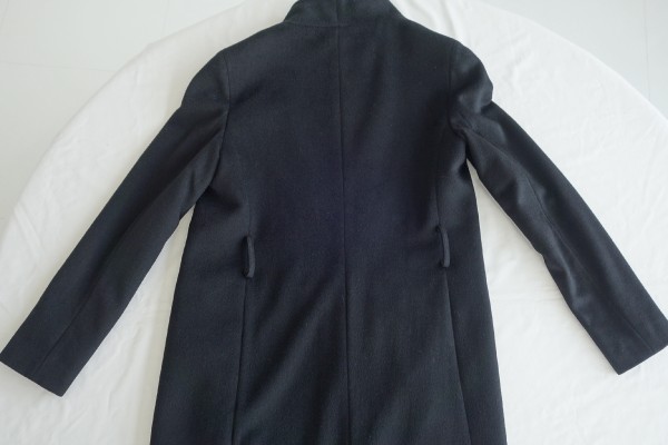 【After】カシミア