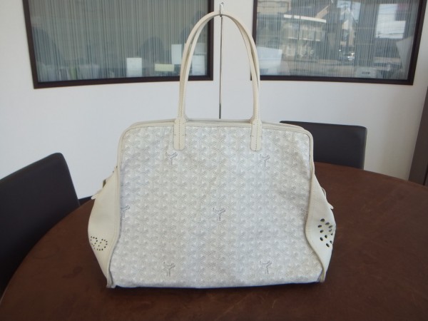 ゴヤールバッグ