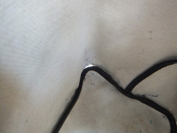 【Before】角内側