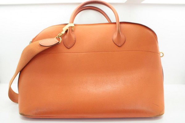 エルメスボリード