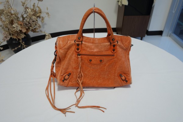 【Before】バレンシアガシティ