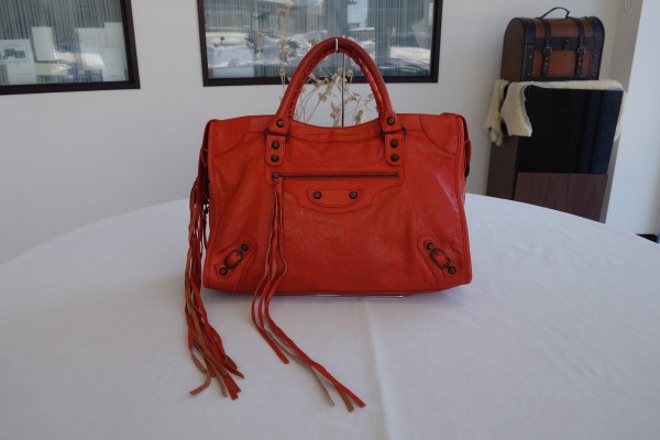 【After】バレンシアガシティ