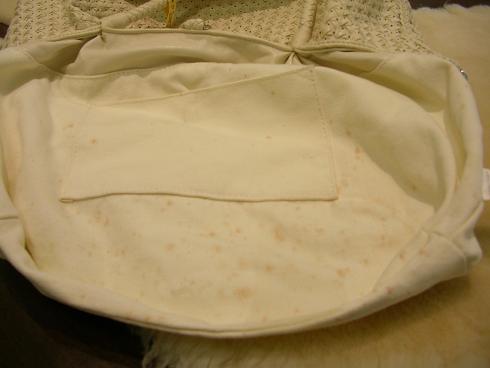 赤カビ【Before】