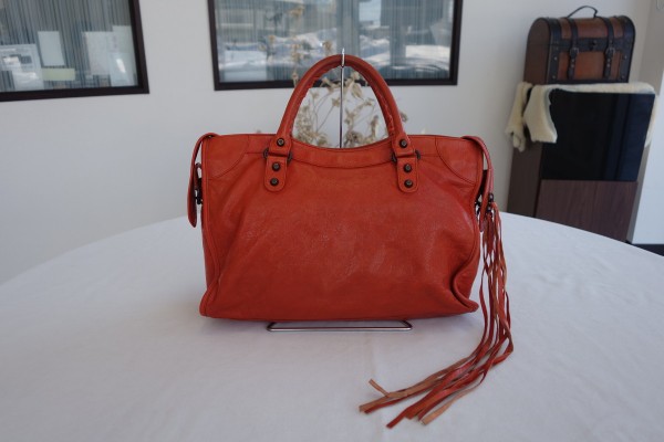 【After】バレンシアガシティ