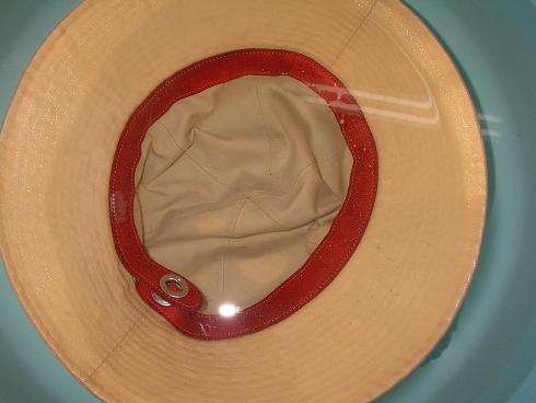 薬剤への漬け込み